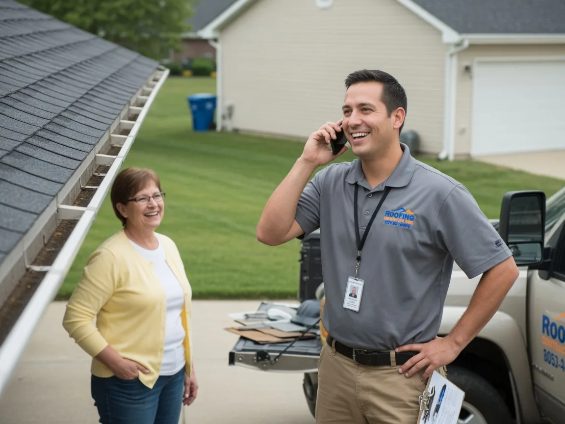 Local Roofing Contractors Iowa City, IA FAQs